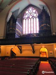 Arch Street United Methodist Church