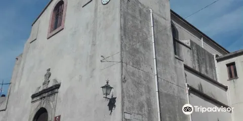 Chiesa di Sant'Andrea Apostolo