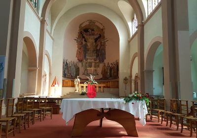Basilique du Sacre-Coeur