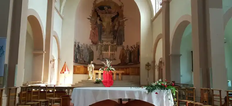 Hôtels à : Lutterbach