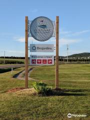 Club de Golf des Îles-de-la-Madeleine