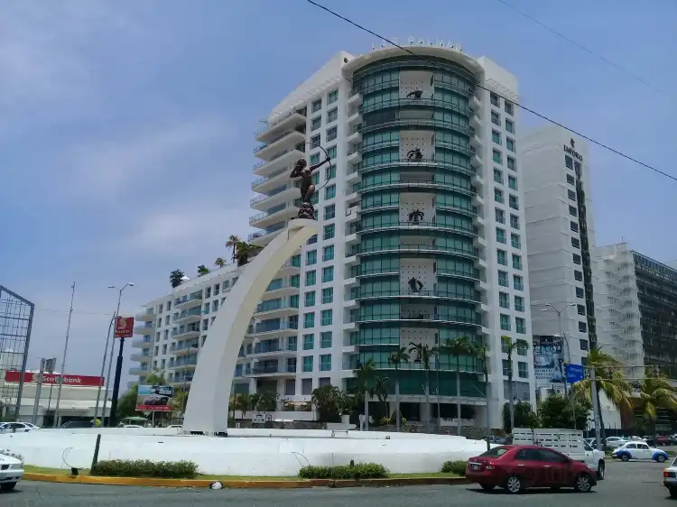 Hotel dekat Fuente de la Diana Cazadora
