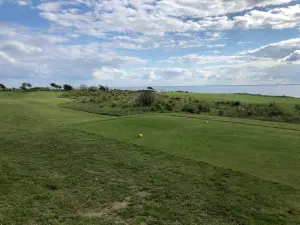 Ærø Golf Klub
