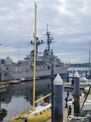 Bremerton Boardwalk