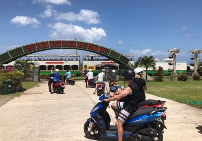 St. Kitts Eco-Park