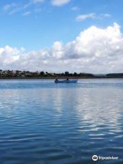 Moulay Bousselham Lagoon