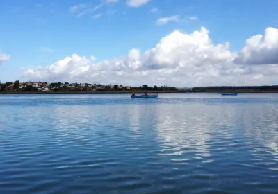 Moulay Bousselham
