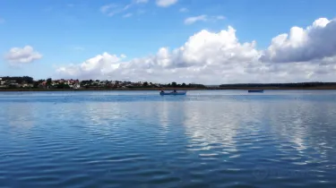 Moulay Bousselham