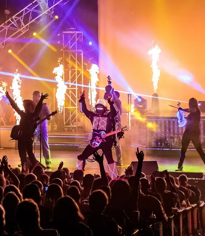 【2025年】ミズーリ州の人気観光スポット・旅行ガイド・グルメ情報満載