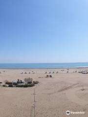 Beach Levante