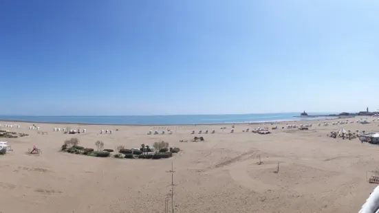 Beach Levante