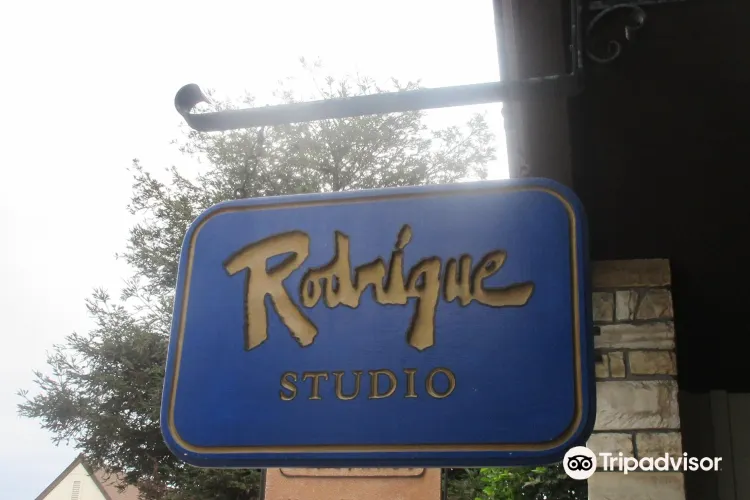 Rodrigue Studio