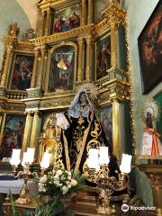 Parroquia San Miguel Arcangel