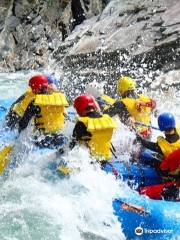 Go Rafting Sjoa