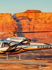 Zion Helicopters