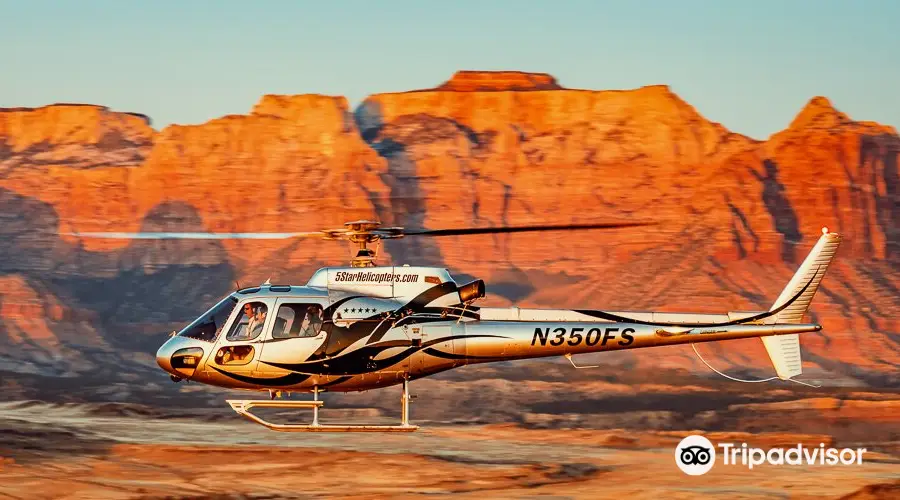 Zion Helicopters