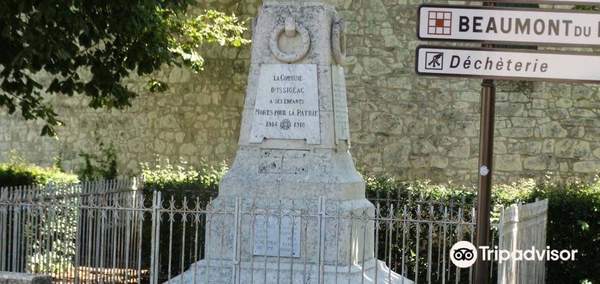 Things to Do in Issigeac in 2024 Top Attractions, Local Food, Hotels