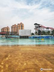 Ocean Park Vientiane