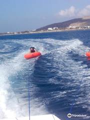 Crazy WaterSports Santorini