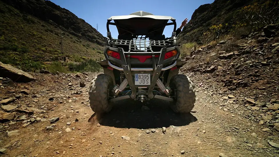 4_Canarias Extreme Sport Adventure