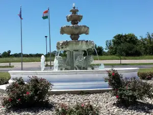 Hindu Temple of Greater Cincinnati