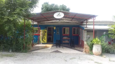 Yebo Contemporary Art Gallery Eswatini