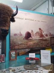 Texas Trail Museum