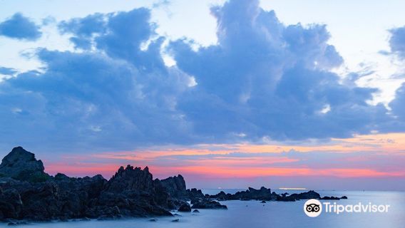 Bãi biển Cửa Lò