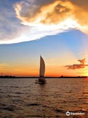 Now and Zen Sailing Charters
