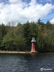 Old Forge Lake Cruises