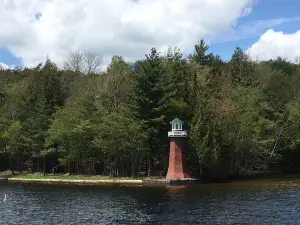 Old Forge Lake Cruises