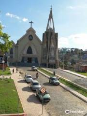 Igreja Matriz Sao Domingos de Gusmao