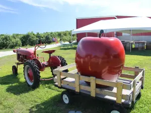 Holmberg Orchards