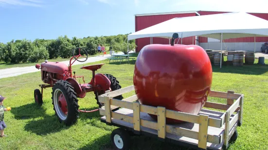 Holmberg Orchards