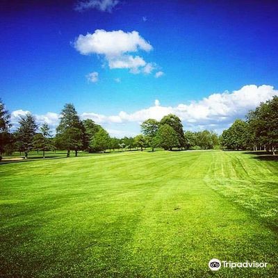 Royal Tara Golf Club