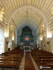 Santuario Santa Maria di Picciano