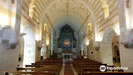 Santuario Santa Maria di Picciano