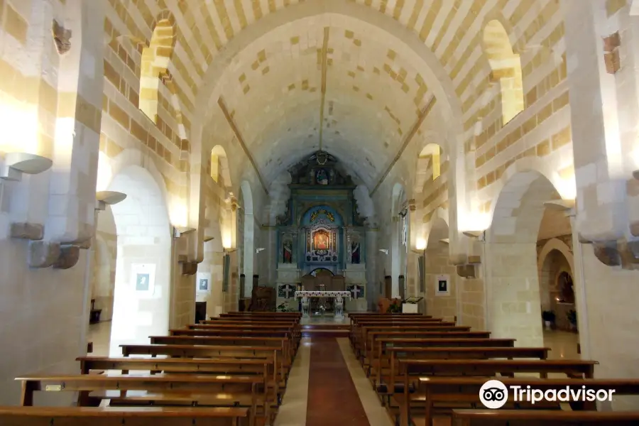 Santuario Santa Maria di Picciano