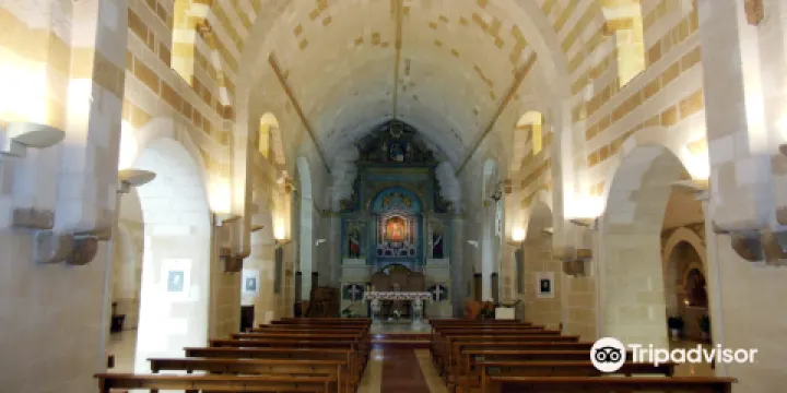 Santuario Santa Maria di Picciano