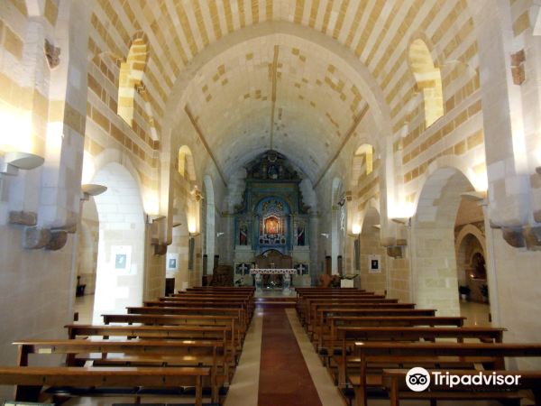 Santuario Santa Maria di Picciano