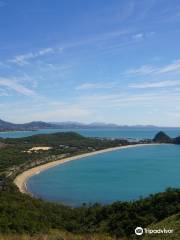 Parque nacional Costa Capricornio