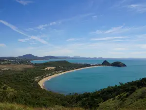 Capricorn Coast National Park