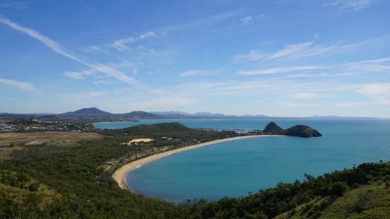 Capricorn Coast National Park