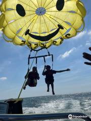 Sea Isle Parasail Inc