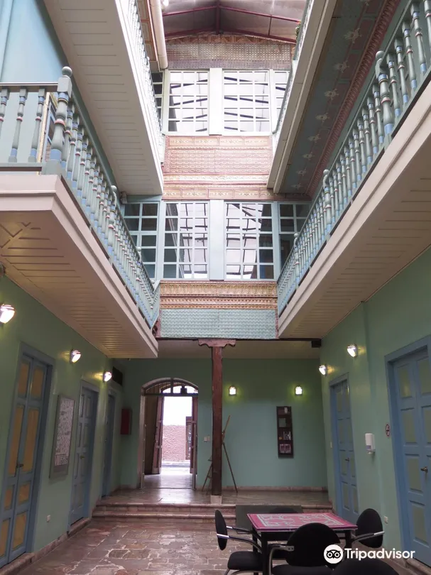 2_Fundacion Municipal Bienal de Cuenca