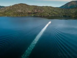 Cougar Line - Queen Charlotte Track Cruises