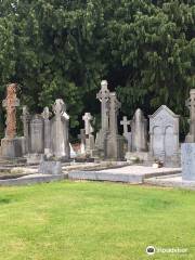 Deansgrange Cemetery