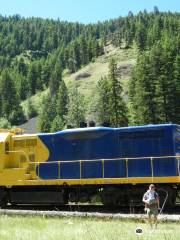 Eagle Cap Excursion Train
