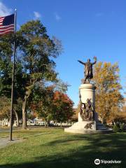 Mount Olivet Cemetery