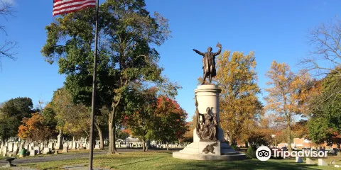 Mount Olivet Cemetery